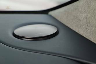 Thumbnail von Aston Martin DBS 5.2 V12 SUPERLEGGERA DE GARANTIE TOP