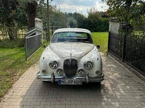 Thumbnail von Jaguar MK II 3.4 Automatik