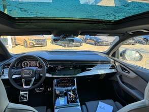 Thumbnail von Audi Q8 50 TDI quattro#Facelift#voll#Leder#GRAU#