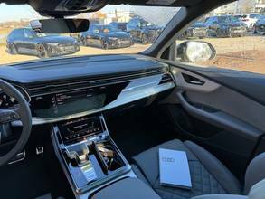 Thumbnail von Audi Q8 50 TDI quattro#Facelift#voll#Leder#GRAU#