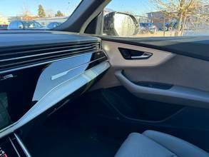 Thumbnail von Audi Q8 50 TDI quattro#Facelift#voll#Leder#GRAU#