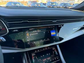 Thumbnail von Audi Q8 50 TDI quattro#Facelift#voll#Leder#GRAU#