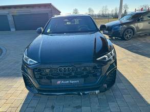 Thumbnail von Audi Q8 50 TDI quattro#Facelift#voll#Leder#GRAU#