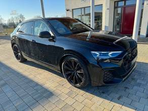 Thumbnail von Audi Q8 50 TDI quattro#Facelift#voll#Leder#GRAU#
