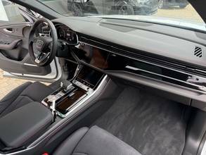 Thumbnail von Audi Q8 60 TFSIe quattro#S-Line#Voll#HeadUp#Standheiz