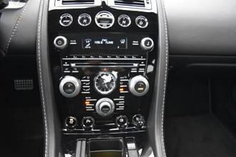 Thumbnail von Aston Martin V8 Vantage S Coupe SP10-700W-Kamera-Alcantara