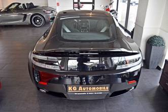 Thumbnail von Aston Martin V8 Vantage S Coupe SP10-700W-Kamera-Alcantara