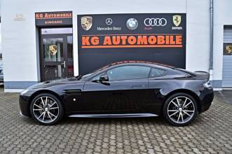 Thumbnail von Aston Martin V8 Vantage S Coupe SP10-700W-Kamera-Alcantara
