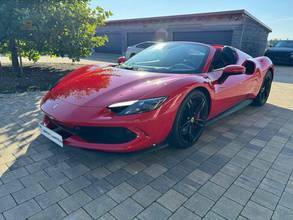 Thumbnail von Ferrari 296 GTS