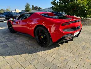 Thumbnail von Ferrari 296 GTS