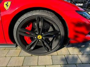 Thumbnail von Ferrari 296 GTS