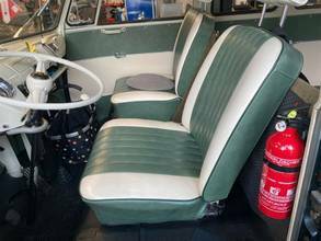 Thumbnail von VW T1 Top Zustand mit Wertgutachten