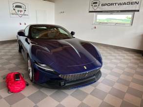 Thumbnail von Ferrari Roma/20"/Matrix/Magneride/HighPower Hifi/ADAS