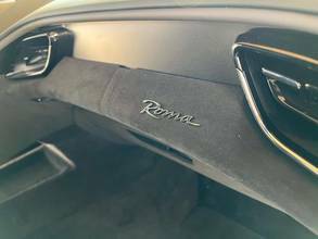 Thumbnail von Ferrari Roma/20"/Matrix/Magneride/HighPower Hifi/ADAS