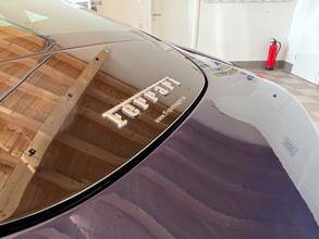 Thumbnail von Ferrari Roma/20"/Matrix/Magneride/HighPower Hifi/ADAS