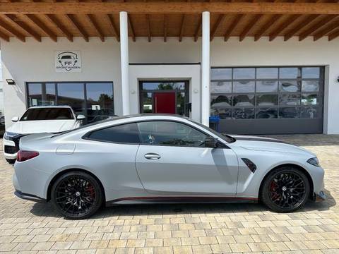 BMW M4  CSL Coupe CSL#sofort # MwSt.#nur 49 KM #