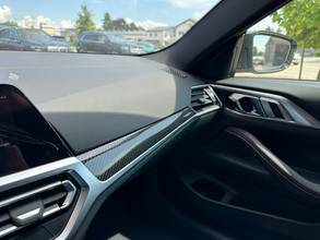 Thumbnail von BMW M4  CSL Coupe CSL#sofort # MwSt.#nur 49 KM #