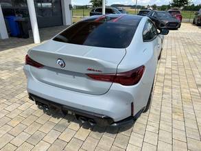 Thumbnail von BMW M4  CSL Coupe CSL#sofort # MwSt.#nur 49 KM #
