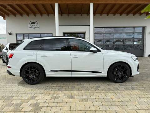 Audi Q7 50 TDI quattro#S line#FACELIFT#PANO#SOFORT#