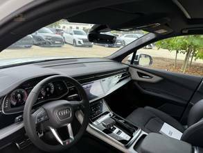 Thumbnail von Audi Q7 50 TDI quattro#S line#FACELIFT#PANO#SOFORT#