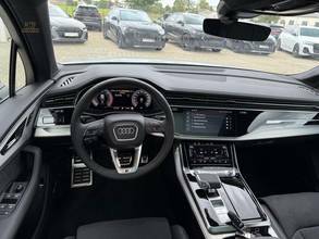 Thumbnail von Audi Q7 50 TDI quattro#S line#FACELIFT#PANO#SOFORT#
