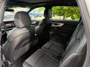Thumbnail von Audi Q7 50 TDI quattro#S line#FACELIFT#PANO#SOFORT#