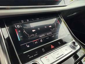 Thumbnail von Audi Q7 50 TDI quattro#S line#FACELIFT#PANO#SOFORT#