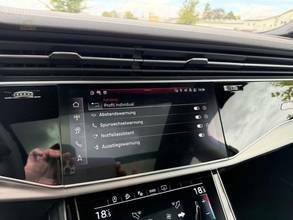 Thumbnail von Audi Q7 50 TDI quattro#S line#FACELIFT#PANO#SOFORT#