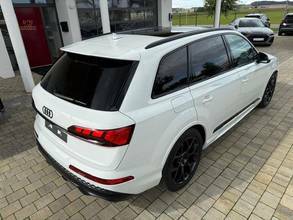 Thumbnail von Audi Q7 50 TDI quattro#S line#FACELIFT#PANO#SOFORT#