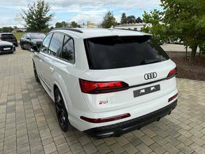 Thumbnail von Audi Q7 50 TDI quattro#S line#FACELIFT#PANO#SOFORT#