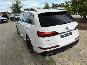 Thumbnail von Audi Q7 50 TDI quattro#S line#FACELIFT#PANO#SOFORT#