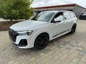 Thumbnail von Audi Q7 50 TDI quattro#S line#FACELIFT#PANO#SOFORT#