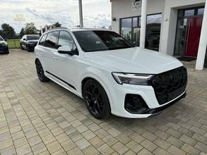 Thumbnail von Audi Q7 50 TDI quattro#S line#FACELIFT#PANO#SOFORT#