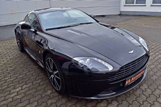 Thumbnail von Aston Martin Vantage V8 S Coupe SP10-700W-Kamera-Alcantara