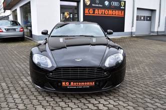 Thumbnail von Aston Martin Vantage V8 S Coupe SP10-700W-Kamera-Alcantara