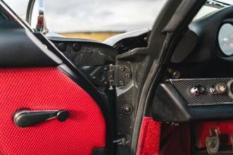 Thumbnail von Porsche 911 2,0l E Targa - restaurado