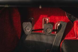 Thumbnail von Porsche 911 2,0l E Targa - restaurado