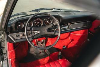 Thumbnail von Porsche 911 2,0l E Targa - restaurado