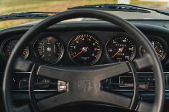 Thumbnail von Porsche 911 2,0l E Targa - restaurado