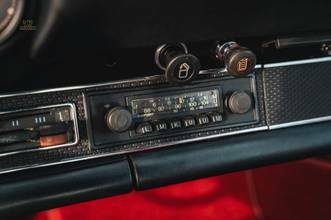 Thumbnail von Porsche 911 2,0l E Targa - restaurado