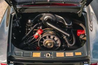 Thumbnail von Porsche 911 2,0l E Targa - restaurado