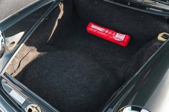 Thumbnail von Porsche 911 2,0l E Targa - restaurado