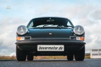 Thumbnail von Porsche 911 2,0l E Targa - restaurado