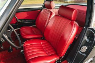 Thumbnail von Porsche 911 2,0l E Targa - restaurado