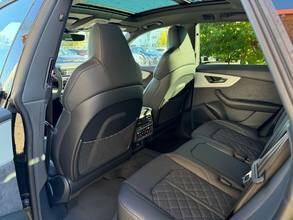 Thumbnail von Audi Q8 50 TDI quattro#S-LINE#MEGA#VOLL#SOFORT#