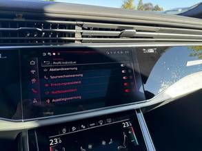 Thumbnail von Audi Q8 50 TDI quattro#S-LINE#MEGA#VOLL#SOFORT#