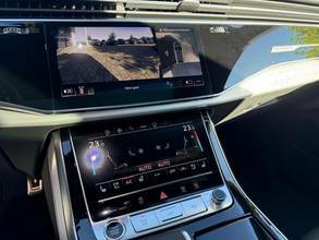 Thumbnail von Audi Q8 50 TDI quattro#S-LINE#MEGA#VOLL#SOFORT#