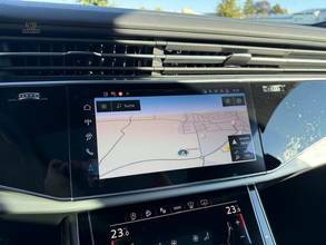 Thumbnail von Audi Q8 50 TDI quattro#S-LINE#MEGA#VOLL#SOFORT#