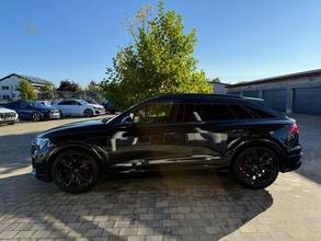 Thumbnail von Audi Q8 50 TDI quattro#S-LINE#MEGA#VOLL#SOFORT#
