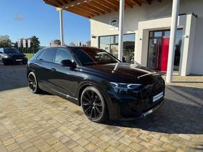 Thumbnail von Audi Q8 50 TDI quattro#S-LINE#MEGA#VOLL#SOFORT#